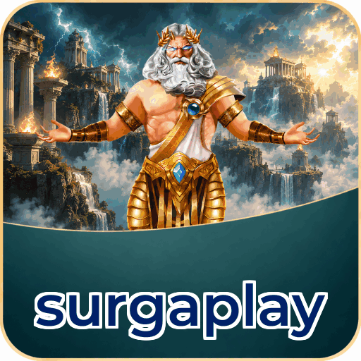 Katalog aplikasi Android surgaplay Indonesia