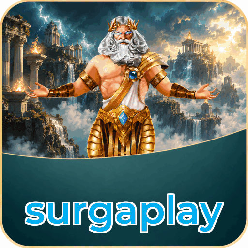 Perjalanan dan sejarah surgaplay Indonesia