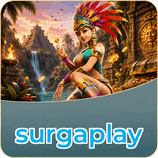 Panduan download dan install APK surgaplay