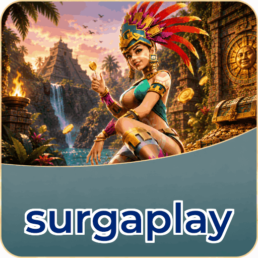 Verifikasi APK resmi surgaplay Indonesia